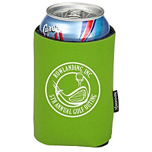 Deluxe Collapsible Koozie® - 24 hr Main Image