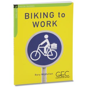 Little Green Guides - Biking To Work Main Image