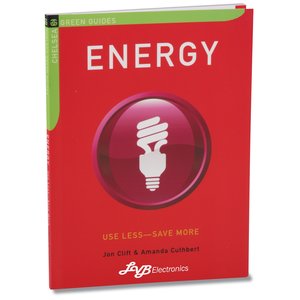 Little Green Guides - Energy Main Image
