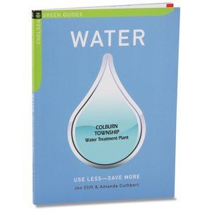 Little Green Guides - Water Main Image