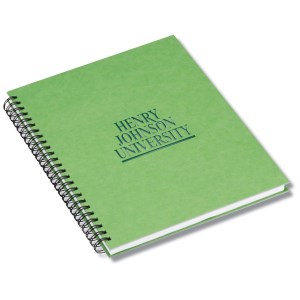 Timeplanner Weekly Calendar - Recycled Chipboard Main Image