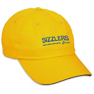 Escape Cap Main Image