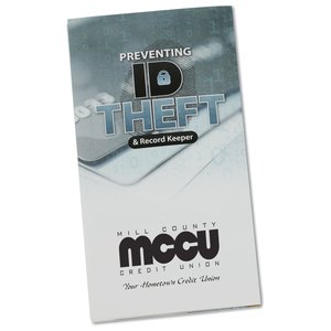 Preventing ID Theft Mini Pro Main Image