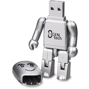 USB People - 1GB Main Image