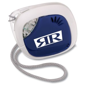 Voice Recording Tape Measure Main Image