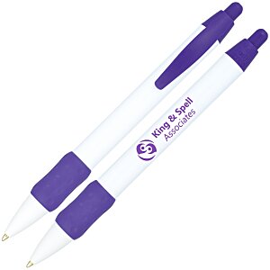 Widebody Pen with Color Grip - 24 hr Main Image