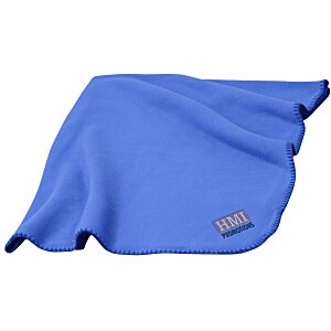 Cozy Fleece Blanket Main Image
