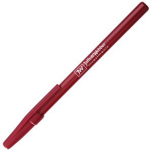 Value Stick Pen - Colors - 24 hr Main Image