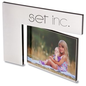 Back-to-Back Photo Frame Main Image