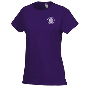 Gildan Softstyle T-Shirt - Ladies' - Screen - Colors Main Image