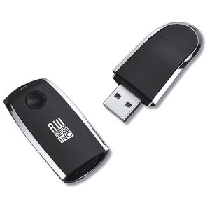 Laser Pointer/USB Drive - 1GB Main Image