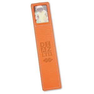 Leather Bookmark Main Image