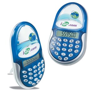 Aqua Calculator Main Image