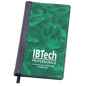 Hard Cover Planner - Monthly - Academic Main Image