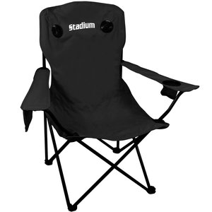 The Tune-Gate Folding Chair Main Image