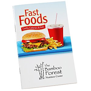 Better Book - Fast Food Main Image