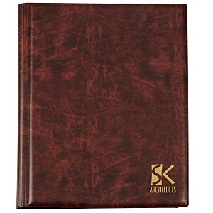 Executive Diary - Daily Planner - Marble Main Image