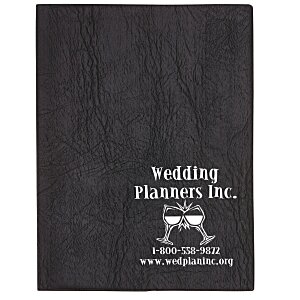 Executive Monthly Planner Main Image