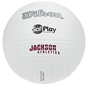 Wilson Volleyball Main Image