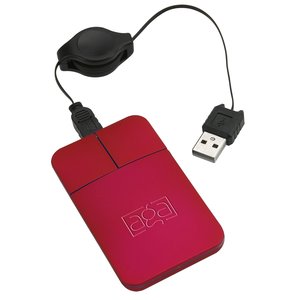 Light-up Mouse Main Image