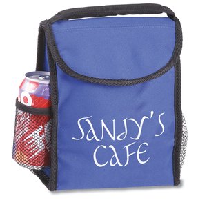 Ascent Lunch Bag/Cooler Main Image
