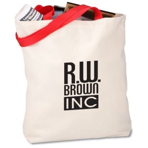 Advantage Tote Bag Main Image