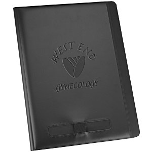 Scripto Writing Pad - Debossed Main Image