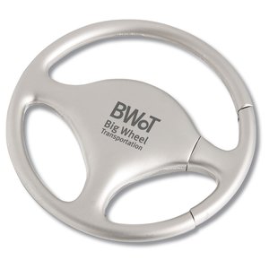 Steering Wheel Key Ring Main Image