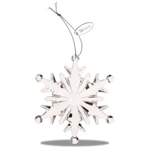 Snowflake Ornament Main Image