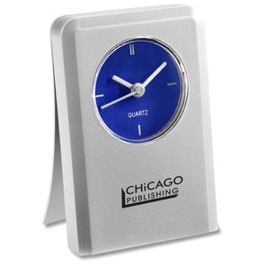 Tic-Toc Clip Clock Main Image