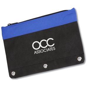 Recycled Non-Woven Pencil Case Main Image