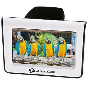 Picture Frame Pencil Box Main Image