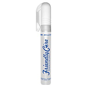 Pocket Spray Sanitizer Main Image