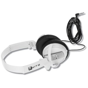 Sony Ultimate Noise Canceling Headphones Main Image