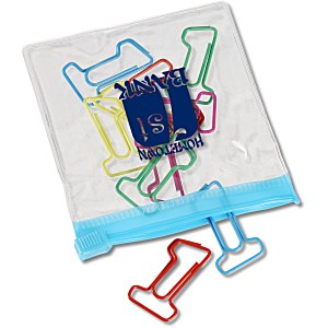 Clipsters Paper Clips - #1 Main Image