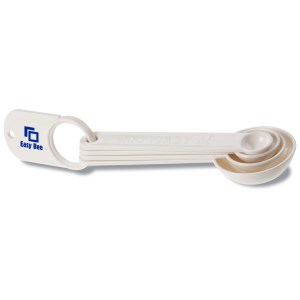 Measuring Spoon Set Main Image
