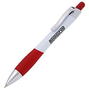 Curvaceous Color Pen - White Main Image