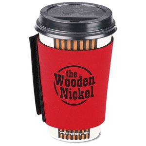 Adjustable Koozie Can Kooler Main Image