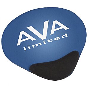 Gel Combo Mouse Pad - Sublimated Main Image