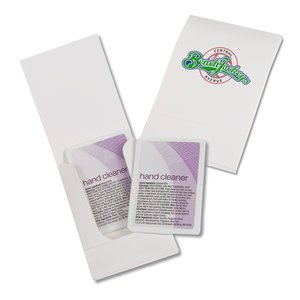 Snap! Hand Cleaner Pocket Pack Main Image