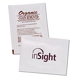 Organic Stain Remover Packet Main Image
