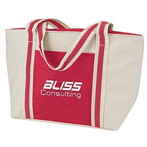 Mini-Tote Lunch Bag Main Image