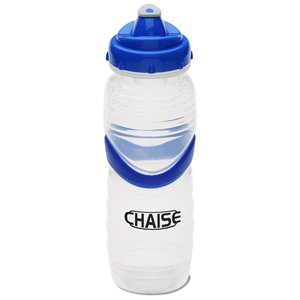 Easy-Grip Sport Bottle - 21 oz. Main Image