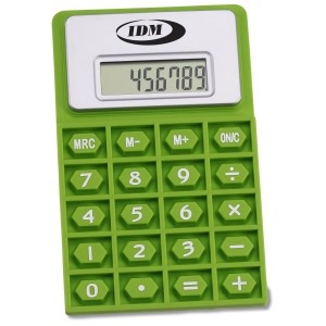 Flexi Calculator Main Image