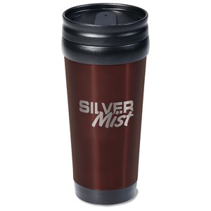 Stainless Steel Tumbler - 15 oz. - Exclusive Colors - 24 hr Main Image