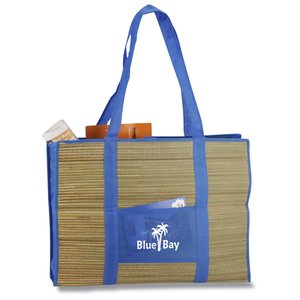 Waikiki Tote - Closeout Main Image