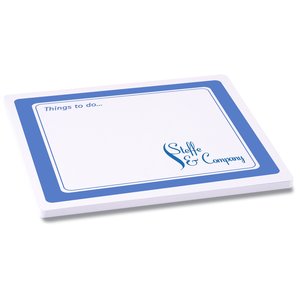 Note Paper Mouse Pad - To Do Main Image
