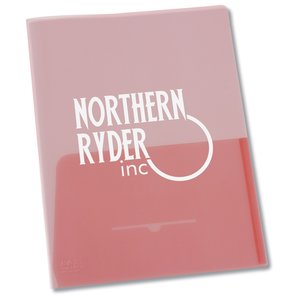 Translucent Folder Main Image