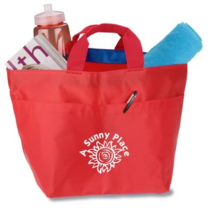 Big Beach Tote Main Image