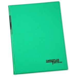 Value Plus Standard Dry Erase Folder - Translucent Main Image